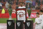 Fernando Reges: «El Sevilla ha perdido el hambre de la victoria, hay que volver a odiar las derrotas»