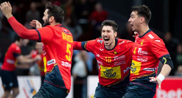 Quiénes son “Los Hispanos” convocados en la Euro 2024 de Balonmano