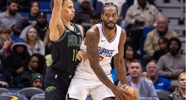Los Clippers apuestan por el proyecto a largo plazo: Kawhi renovado y ya negocian con Paul George