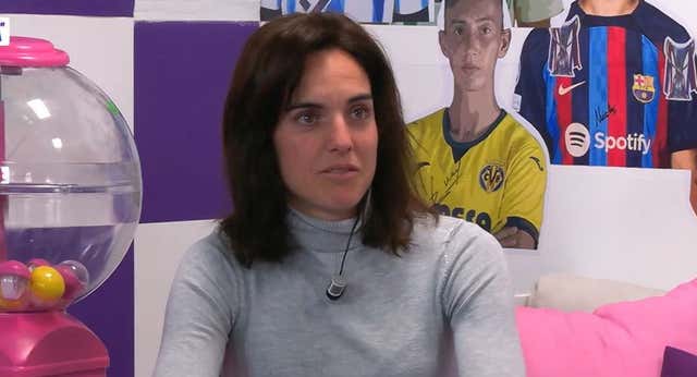 El terror en la Selección durante la época de Nacho Quereda: «Maltrató a muchas niñas. Algunas llegaron a tener anorexia…«