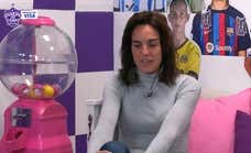 Los 19 años de Melanie Serrano en el Barça acabaron con un email: «El club me fue infiel»