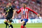 Al-Ittihad es el club que quiere a Correa y el Atlético piensa en Thiago Almada como posible sustituto