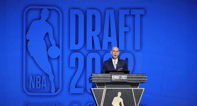 La NBA convierte el draft en un evento de dos noches: así afecta a los jugadores españoles