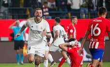 ¿Hay prórroga en la Supercopa de España?