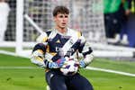 Kepa revive los fantasmas del Chelsea que le mandaron al banquillo antes de un examen definitivo