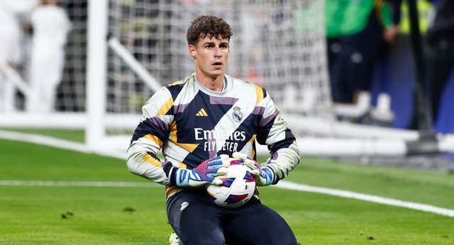Kepa revive los fantasmas del Chelsea que le mandaron al banquillo antes de un examen definitivo