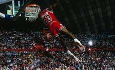 Las mejores canastas de la historia de la NBA