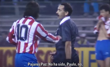 La historia del único árbitro que llevó micro en el fútbol español: “Sigue todavía el oscurantismo que hay dentro del colectivo”