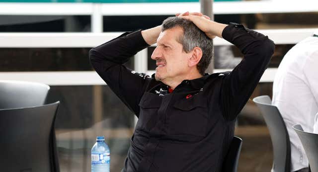 Netflix y la F1 se quedan sin Günther Steiner, el mayor ‘showman’ de todo el circuito
