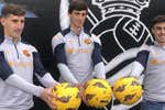 La designación de Munuera Montero para el derbi enfada a los aficionados de la Real, pero los jugadores pasan