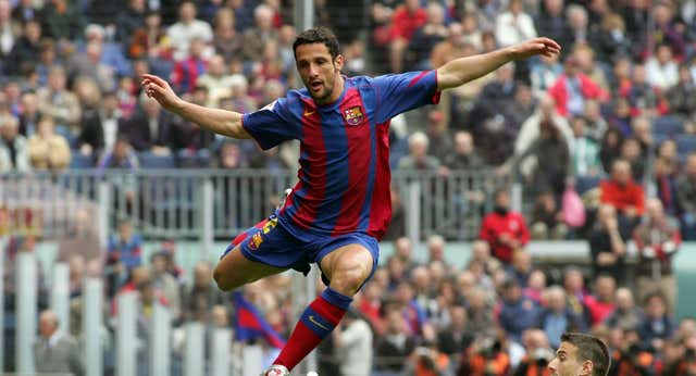 Qué fue de Juliano Belletti en estos años: los equipos en los que jugó antes de fichar por el Barça Atlètic