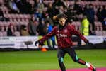 El Sevilla supera la resistencia del United por Hannibal, que jugará cedido en Nervión