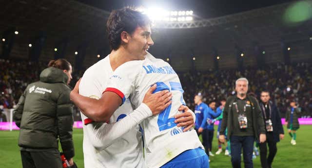 El “talento extraordinario” del Barça que rompe récords y desafía al Madrid: “Ya se verá el que ganará”