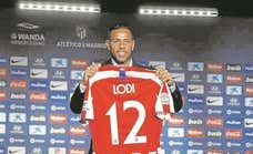 El Atlético se encuentra un regalo millonario inesperado con Lodi, muy cerca de llegar al Al-Hilal de Neymar