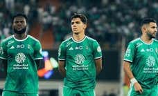 El mapa de los españoles en el fútbol de Arabia Saudí: jugadores, cuerpo técnico y figuras sin legislar