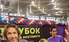 Mostovoi: “No he recibido ni una sola oferta, ni tan siquiera como sexto entrenador”