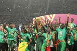 Quiénes son los favoritos para ganar la Copa África 2024