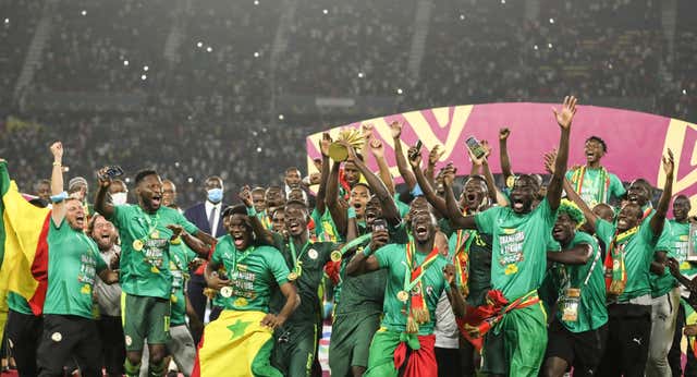 Quiénes son los favoritos para ganar la Copa África 2024