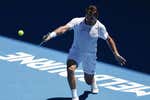 El secreto de Wawrinka, el tenista más viejo del Top 500: “Estaba convencido de que con 30 años estaría retirado”