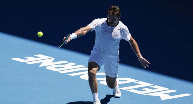 El secreto de Wawrinka, el tenista más viejo del Top 500: “Estaba convencido de que con 30 años estaría retirado”