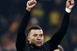 Mbappé conduce a Barcola a la victoria del PSG con un Donnarumma que se suma a la fiesta
