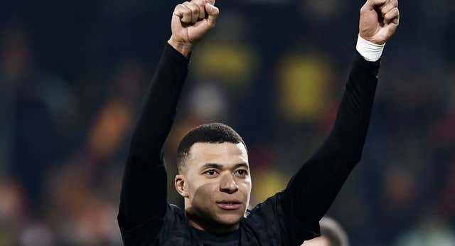 Mbappé conduce a Barcola a la victoria del PSG con un Donnarumma que se suma a la fiesta