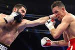 Beterbiev mantiene su idilio con el KO antes de avisar a Bivol: “Necesito otro cinturón”