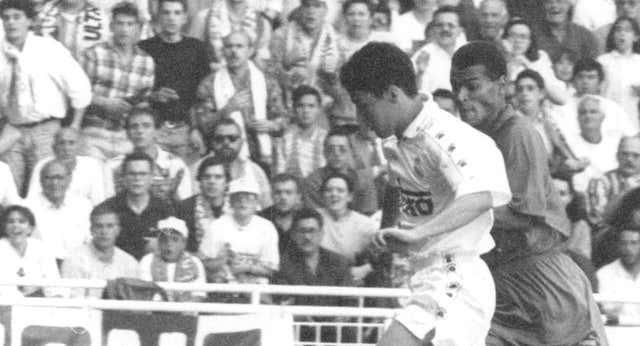 El mercado de fichajes que estrenó Cafú: así nació la ventana invernal de LaLiga hace casi 30 años