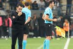 Xavi pide perdón: «Nos ha costado competir»