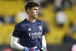 La nueva política de Ancelotti expone a Kepa a daños colaterales... más allá del Real Madrid