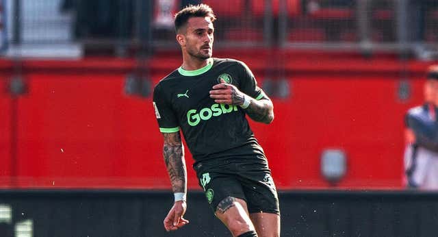 Qué hacer con Aleix García en LALIGA FANTASY: venderlo, mantenerlo…