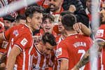 Los datos históricos que deja el cohete de Champions del Athletic
