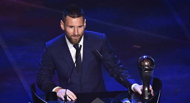 ¿Por qué Messi ha ganado el The Best si tuvo los mismos votos que Haaland?
