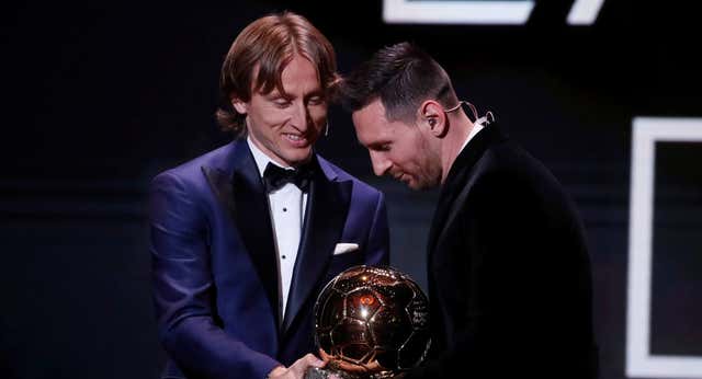 Los polémicos votos que dieron a Messi el The Best: apoyo madridista… ¡y Montse Tomé no eligió primero a Aitana!