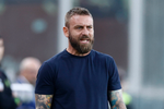 La Roma cesa a Mourinho y De Rossi será el entrenador hasta final de temporada