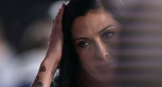 Todo el mundo habla de las palabras de Jenni Hermoso, pero nadie de sus silencios