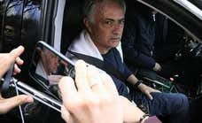 Echar a Mourinho se convierte en habitual: finiquitos, mutuos acuerdos y salidas abruptas
