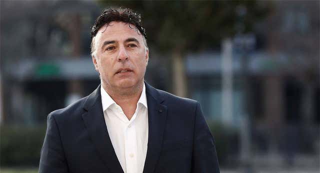 Abren juicio al Granada y a su expresidente Quique Pina por supuesto fraude a Hacienda