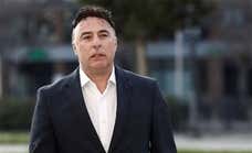 Abren juicio al Granada y a su expresidente Quique Pina por supuesto fraude a Hacienda