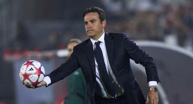 Alberto Toril: “Creo que no hay tanta diferencia con el Barça y que tenemos posibilidades”