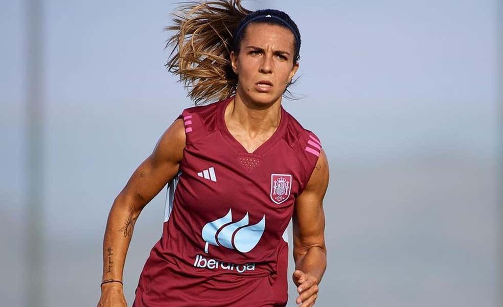 Las futbolistas abren la veda contra Jorge Vilda: «Criticaba a 'Las 15' en charlas íntimas; hacía cosas que no esperabas de él»