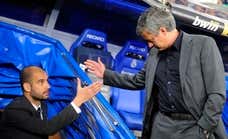 Mourinho - Guardiola: quién tiene más títulos en su palmarés como entrenador