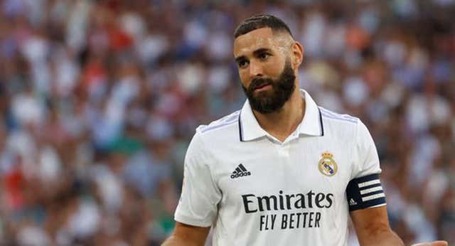 Karim Benzema denuncia al ministro francés que lo vinculó con los Hermanos Musulmanes