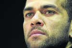 Dani Alves asegura ahora que iba bebido y no era consciente de sus actos