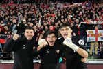 La crisis del Sevilla derriba la puerta de la cantera tras años 'oculta': «Sentí que tenía que marcharme...»