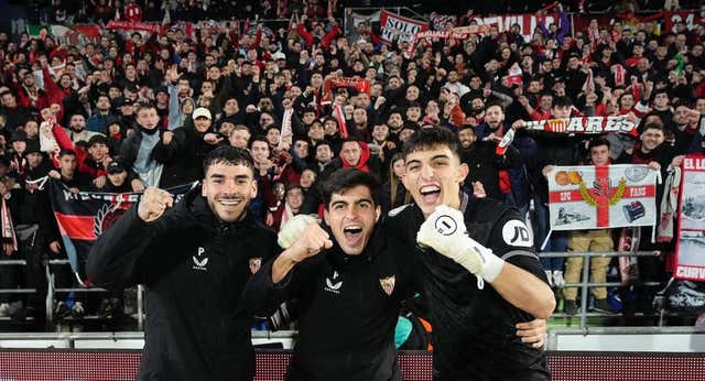 La crisis del Sevilla derriba la puerta de la cantera tras años ‘oculta’: «Sentí que tenía que marcharme…»