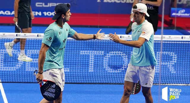 Cuánto dinero en premios han ganado Ale Galán y Juan Lebrón