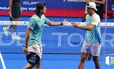 Cuánto dinero en premios han ganado Ale Galán y Juan Lebrón