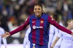 Al Barça cada vez le duran menos los partidos ante el Real Madrid