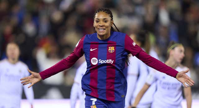 Al Barça cada vez le duran menos los partidos ante el Real Madrid